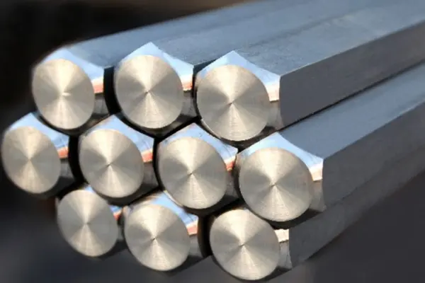 Vật liệu inox 316